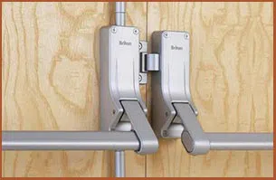 Houston Top Locksmith  Houston, TX 281-502-1501 - 17-push-bar